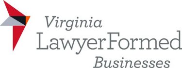 VIRGINIA LAWYERFORMED BUSINESSES