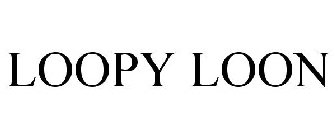 LOOPY LOON