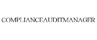 COMPLIANCEAUDITMANAGER
