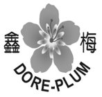 DORE-PLUM