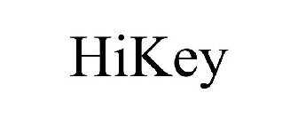 HIKEY