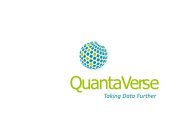 QUANTAVERSE TAKING DATA FURTHER