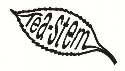 TEA-STEM