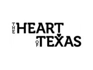 THE HEART OF TEXAS