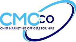 CMOCO CHIEF MARKETING OFFICERS FOR HIRE