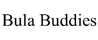 BULA BUDDIES