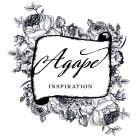 AGAPE INSPIRATION