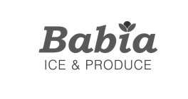 BABIA ICE & PRODUCE