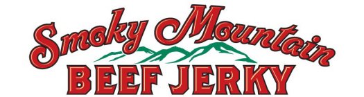 SMOKY MOUNTAIN BEEF JERKY