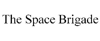 THE SPACE BRIGADE