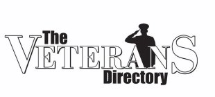 THE VETERANS DIRECTORY