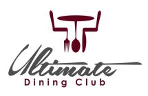 ULTIMATE DINING CLUB