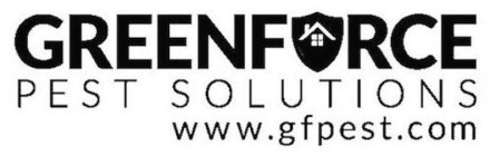 GREENFORCE PEST SOLUTIONS WWW.GFPEST.COM