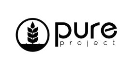 PURE PROJECT