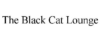 THE BLACK CAT LOUNGE