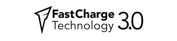 F FASTCHARGE TECHNOLOGY 3.0