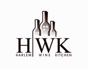 HWK HARLEM WINE KITCHEN