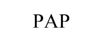 PAP