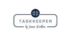 TASKKEEPER BY JENNA WORTHEN