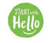 START WITH HELLO