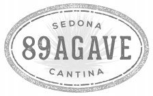 SEDONA 89AGAVE CANTINA