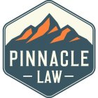 PINNACLE -LAW-