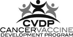 CVDP CANCER VACCINE DEVELOPMENT PROGRAM