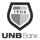 1906 UNB BANK