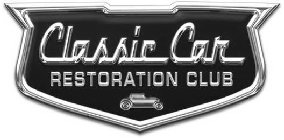 CLASSIC CAR RESTORATION CLUB