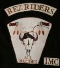 REZ RIDERS IMC ALL NATIONS