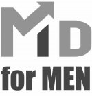 MD FOR MEN