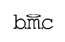 B.M.C