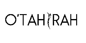 O'TAHIRAH