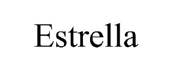 ESTRELLA