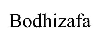 BODHIZAFA