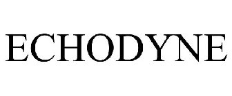 ECHODYNE