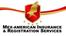 MEX-AMERICAN INSURANCE & REGISTRATION SERVICES