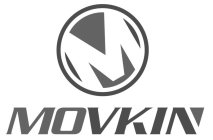 M MOVKIN