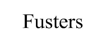 FUSTERS