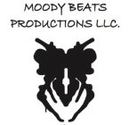 MOODY BEATS PRODUCTIONS LLC.