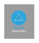 BLUE MOUNTAIN