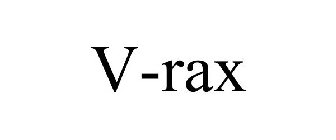 V-RAX