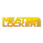 MEAT LOCKER