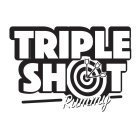 TRIPLE SHOT RUMMY