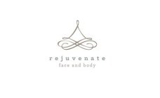 REJUVENATE FACE AND BODY