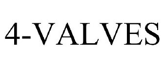 4-VALVES