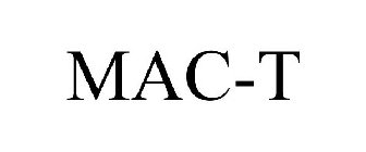 MAC-T