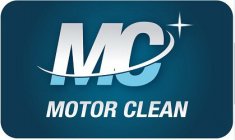 MC MOTOR CLEAN