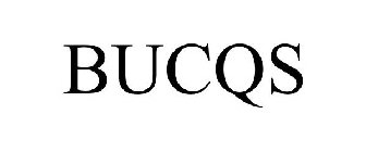 BUCQS