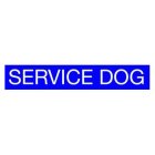 SERVICE DOG